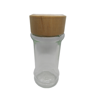 Recharge moulin Rio hêtre tout en un