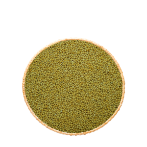 Graines de moutarde jaune