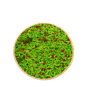 Pan Masala vert
