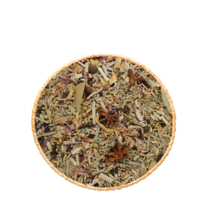 Spécial poissons court bouillon, marinade, crustacés