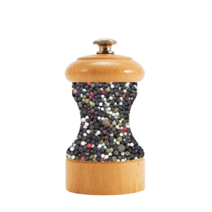 Mélange de poivres cinq baies