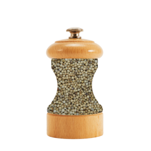 Poivre blanc de Penja