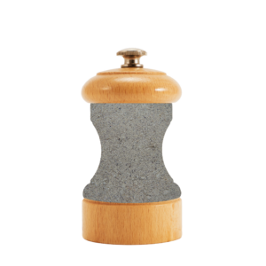 Poivre blanc de Nam Bô moulu