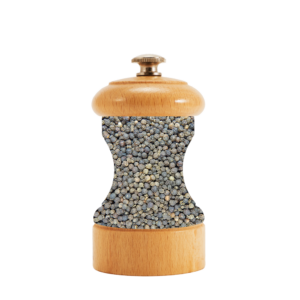 Poivre noir de Penja