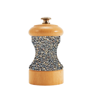 Poivre noir de Sarawak