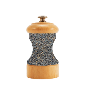 Poivre noir Malabar (Tillechery)