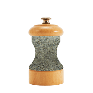 Poivre noir de Sarawak moulu