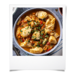 Recette de colombo de poisson