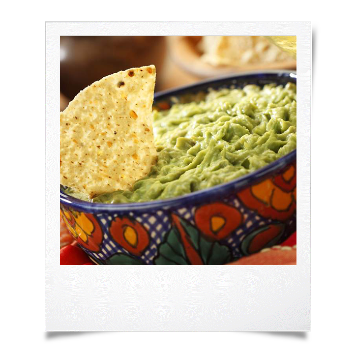 Guacamole