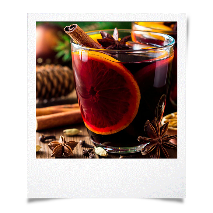 Vin chaud