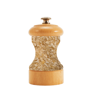 Sel pyramidal de Chypre au safran