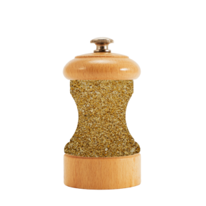 Gros sel de Guérande au curry Madras