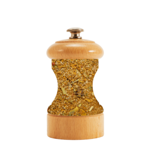 Gros sel de Guérande spécial poissons