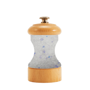 Sel bleu de Perse cristaux