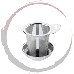 Accessoires et ustensiles à thés et infusions