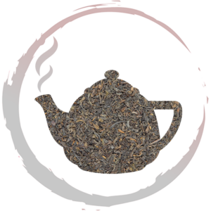 Thés Pu Erh (thés sombres)