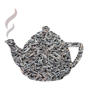 Thé noir Breakfast Impérial