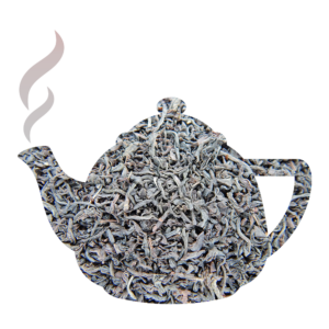 Thé noir de Ceylan OP extra