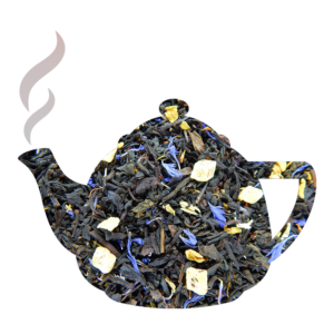 Thé noir Colomba Corsica