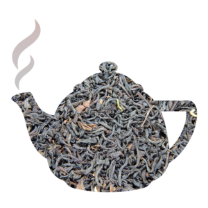 Thé noir Darjeeling FTGOP Singbulli