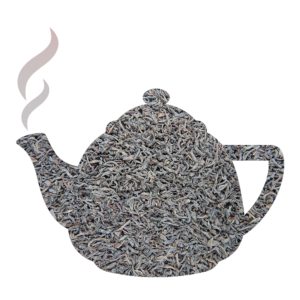 Thé noir Earl Grey