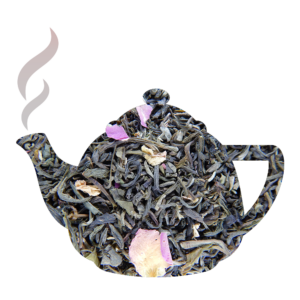 Thé blanc Edelweiss