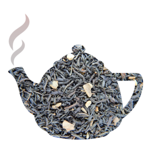 Thé noir Jeux Interdits