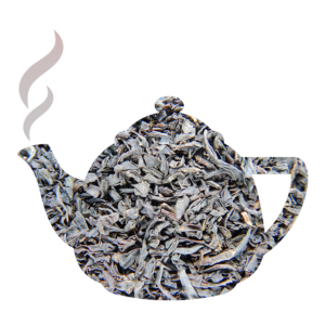 Thé noir Keemun FOP supérieur