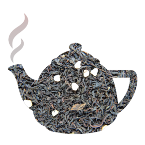 Thé noir Les liaisons dangereuses