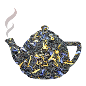 Thé noir Marie Galante