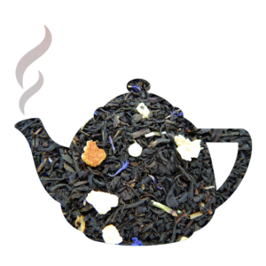 Thé noir Nuits blanches à Saint-Pétersbourg