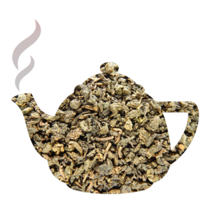 Thé Oolong Se Chung