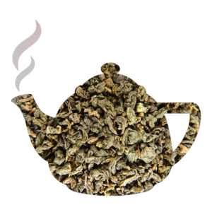 Thé Oolong Ti Kuan Yin