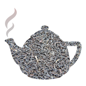 Thé noir Petit déjeuner corsé