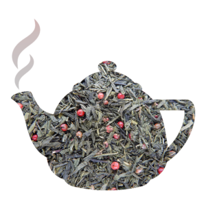 Thé vert Pretty Woman