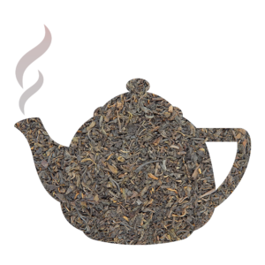 Thé Pu Erh impérial
