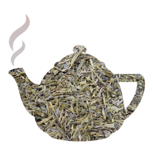 Thé vert Sencha du Vietnam