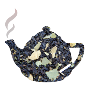 Thé noir Tchaï