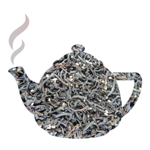 Thé noir au Ginseng