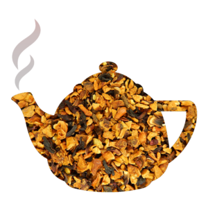 Eau de fruits Amande Méloppée