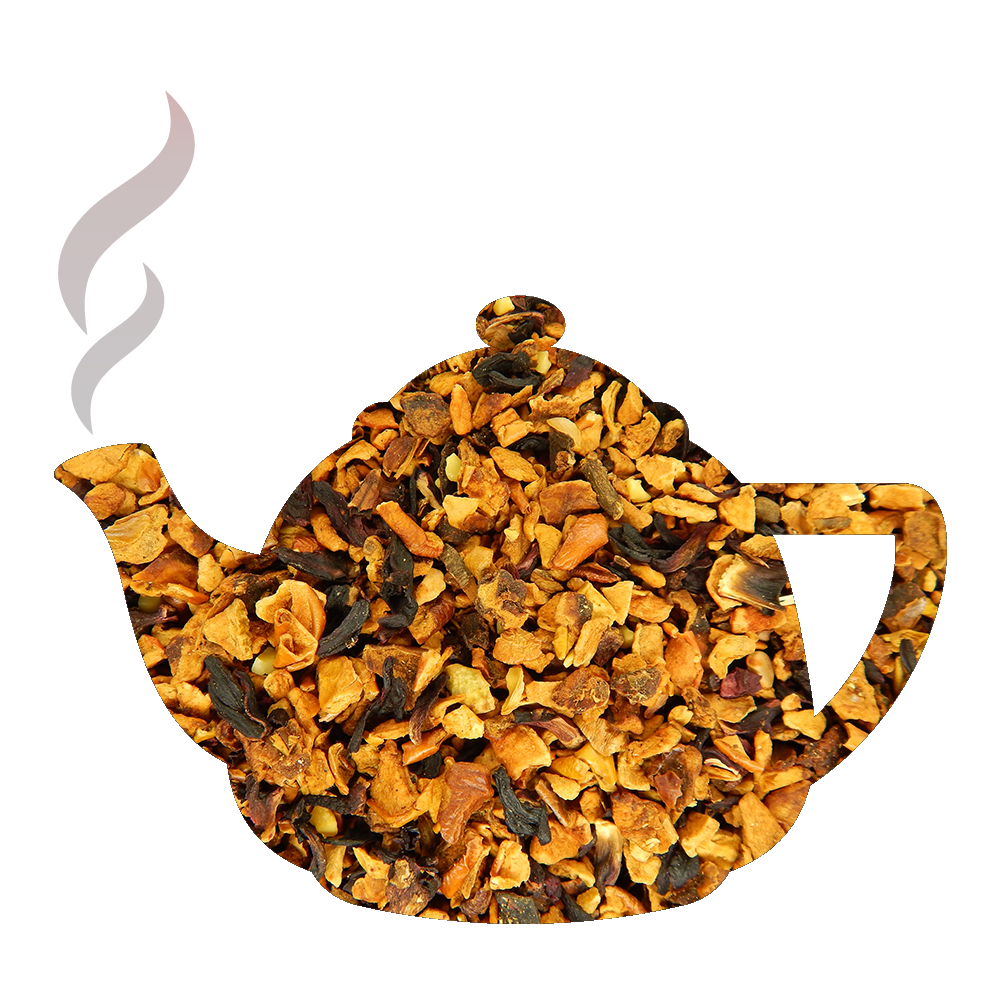 Eau de fruits Amande Méloppée