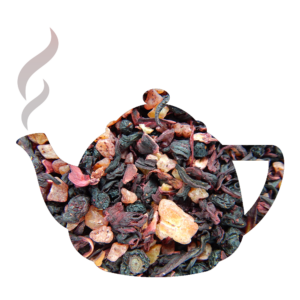 Eau de fruits Kir Royal