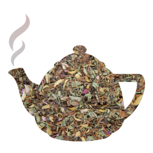 Infusion L'arbre de vie