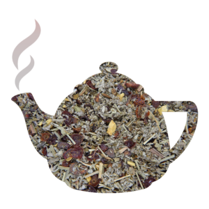 Infusion Mène aux pauses