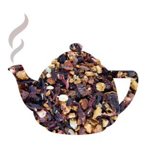 Eau de fruits Pinacolada