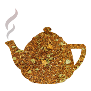 Rooibos citron menthe