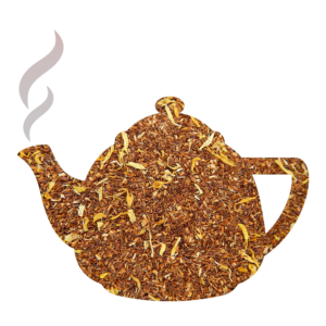 Rooibos Earl grey