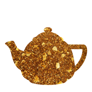 Rooibos gingembre citron