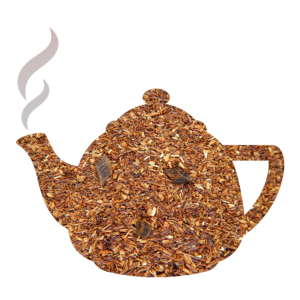 Rooibos vanille bourbon