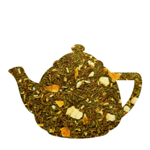 Rooibos vert agrumes